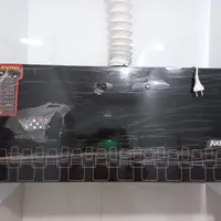 هود آکسون نو با کنترل