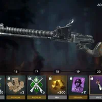 اکانت کالاف قدیمی|کنسول، بازی ویدئویی و آنلاین|شیراز, کیان آباد|دیوار