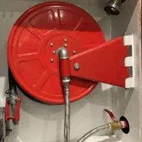 نصب و راه اندازی سیستم‌های اعلام حریق|خدمات پیشه و مهارت|شهریار, شهرک وائین|دیوار