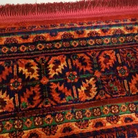 فروش فرش چهار متری قدیمی نو استفاده نشده|فرش|آمل, |دیوار