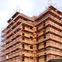 دنبال کار نکهبانی هستم
