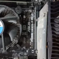 کامپیوتر کم کارکرد درحد نو فوری فوری|رایانه رومیزی|پاکدشت, حصار امیر|دیوار