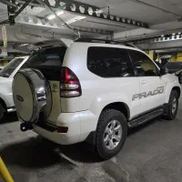 پرادو فول بیرنگ|خودرو سواری و وانت|کرج, فاز ۲ مهرشهر|دیوار