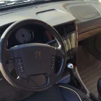 پژو پارس سال|خودرو سواری و وانت|بروجرد, |دیوار