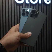 آیفون 13 پور مکس za