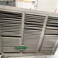 کولر OGeneral (اُجنرال) در حد نو|کولر گازی و فن‌کوئل|بندرعباس, |دیوار