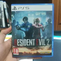 resident evil 2