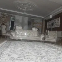 فروش ساختمان مسکونی