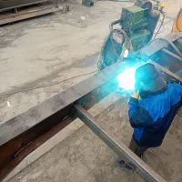 جوشکار حرفه ای co2