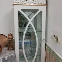 بوفه شیک|بوفه، ویترین، کنسول|چناران, |دیوار
