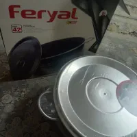 قابلمه سایز ۴۲