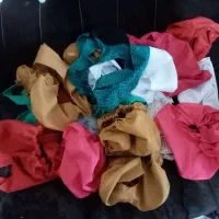 سوتین پارچه ای 120تومان