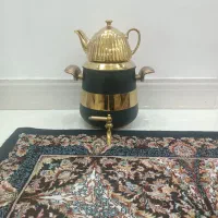 کتری و قوری|قوری، کتری، قهوهساز دستی|اسلامآباد غرب, |دیوار