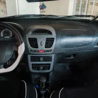 فروش خودرو سایینا مدل ۹۹ بسیار تمیز|خودرو سواری و وانت|اهواز, شهرک دانشگاه|دیوار