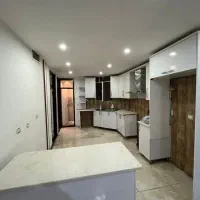 فروش آپارتمان ۸۲ متری ۲ خوابه طبقه ۱ در برغان|فروش آپارتمان|کرج, برغان|دیوار