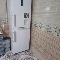 یخچال الکترواستیل|یخچال و فریزر|داران, |دیوار