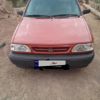 شهرک شهید چمران|خودرو سواری و وانت|چمران, |دیوار