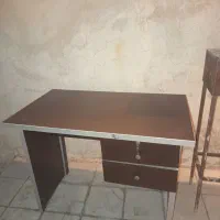 یک عددترازو۳۰۰کیلویی ویک میزباهم مناسب هرشغلی|فروشگاه و مغازه|کوه چنار, |دیوار