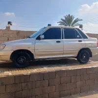 مدل ۸۷ فروشی|خودرو سواری و وانت|سوسنگرد, |دیوار