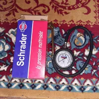 کلیه وسایل تعویض روغنی ،کمپرسور باد،ساکشن روغن و..|ابزارآلات|برخوار, |دیوار