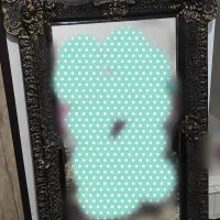 آینه کنسول