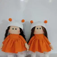 عروسک روسی|اسباببازی بچه|مشهد, کوی سیدی|دیوار