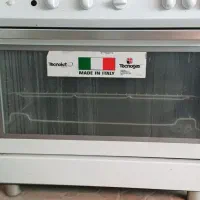 تکنو ایتالیایی