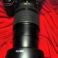 Nikon d7100|دوربین عکاسی و فیلم‌برداری|اسلام‌شهر, شهرک سعیدیه|دیوار