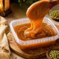 حلوا عربی