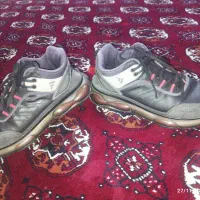 کفش فروشی تمیز خیلی محکم اسپرت اصلی