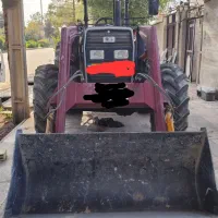 تراکتور ۴۷۵ جفت|خودرو سنگین|محلات, |دیوار