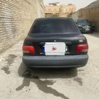 پراید ۷۹خونگی