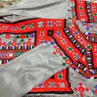 لباس تپه ای دست دوم بچگانه