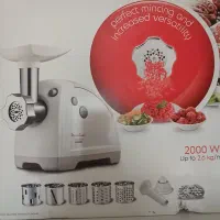 چرخ گوشت برند مولینکس فرانسه