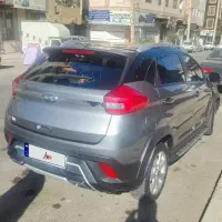 ایکس ۲۲ اکسلنت ۱۴۰۰ بدون رنگ|خودرو سواری و وانت|تهران, شهرک محلاتی|دیوار