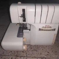 چرخ سردوز ژاپنی پمپی ۴ نخ درجه (۱) بسیار تمیر