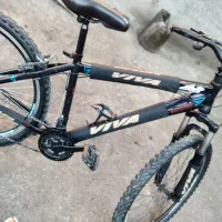 دوچرخه تمیز