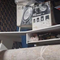 اسپیکر مانیتورینگ Yamaha Hs8