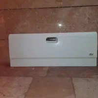 درب عقب پراید وانت فابریکی کارخانه نو استفاده نشده