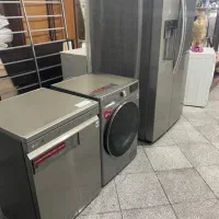 فروش و خریدار  ماشین ظرفشویی هستم تمام نقاط