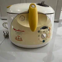 سرخ کن مولینکس اصل فرانسه