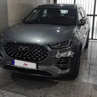 تیگو ۸ پرومکس IE