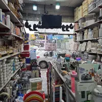 جهزیه و سرویس پلاستیک لیمون