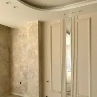 رنگامیزی ،پتینه وگچکاری