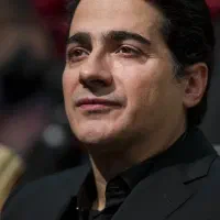 بلیط کنسرت همایون شجریان(جمعه)
