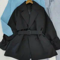 کاپشن بارونی