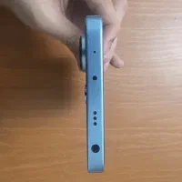 Redmi note 13 ice blue|موبایل|تهران, مشیریه|دیوار