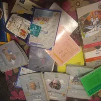 کتاب|کتاب و مجله آموزشی|فولادشهر, مسکن مهر فولادشهر|دیوار