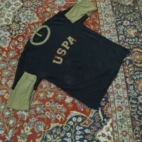 بلوز پسرانه