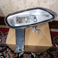 چراغ سقفی پژو پارس/آمپیلی/مه شکن پژو پارس|قطعات یدکی و لوازم جانبی|همدان, |دیوار